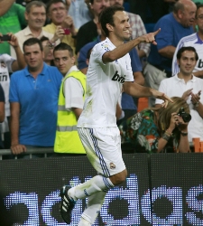 El extraño caso de Ricardo Carvalho y su lesión al 'estilo Guadiana'