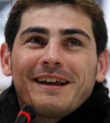 Iker Casillas