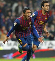 Cesc y Alexis dan el aprobado a los fichajes de Guardiola; Mourinho suspende con Coentrao
