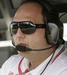 Colin Kolles