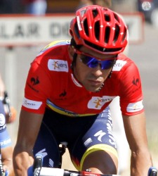 Alberto Contador