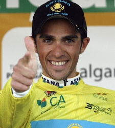 contador