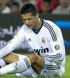 Cristiano Ronaldo (Real Madrid)