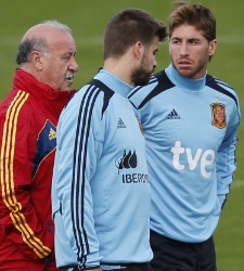 del bosque ramos