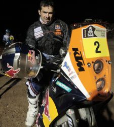 Cyril Despres
