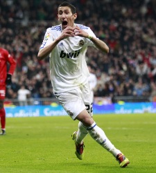 di maria