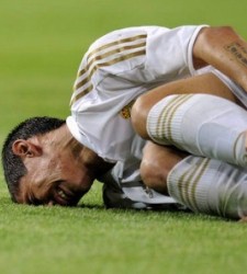 Ángel di María
