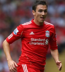 Stewart Downing (Liverpool)