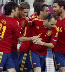 espana