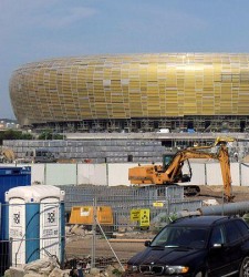 Gdansk (Euro 2012)