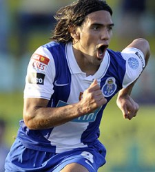 Oferta del Atlético por Falcao