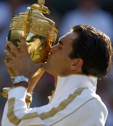 Roger Federer