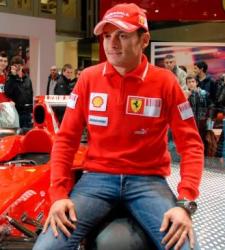 Fisichella: "Alonso es el mejor piloto de Fórmula 1 en activo"