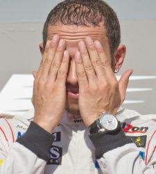 <b>Hamilton</b> quiere más: "Sería increíble ganar las últimas dos carreras para McLaren"