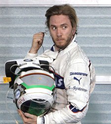 Nick Heifeld (Lotus Renault)