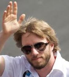 Nick Heifeld (Lotus Renault)