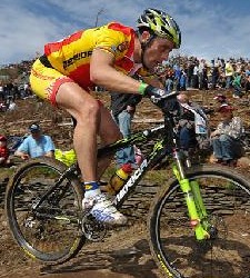 José Antonio Hermida