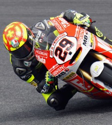 Andrea Iannone