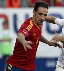 Juanfran Torres (Atlético de Madrid)