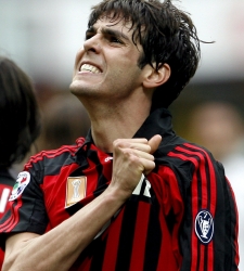 El PSG inician el efecto cascada: la salida de Kaká y la llegada de Modric, más cerca