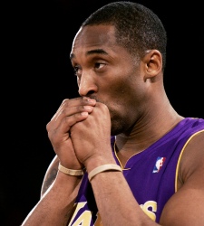Kobe Bryant