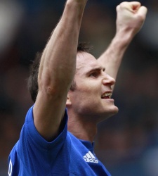 <b>Mourinho</b> piensa en Lampard para enero y ofrecería un trueque con Granero