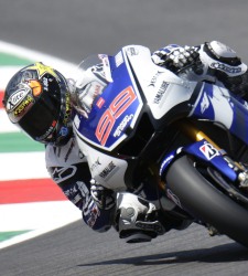 Jorge Lorenzo