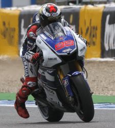 Jorge Lorenzo