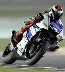 Jorge Lorenzo