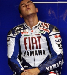 Jorge Lorenzo