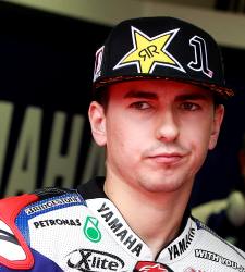 Jorge Lorenzo