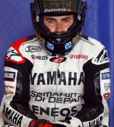 Jorge Lorenzo