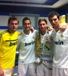 Real Madrid