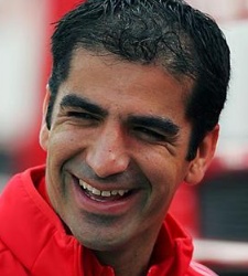 Gené se engaña a sí mismo: "El F150º no es un mal coche, hemos ganado una carrera"
