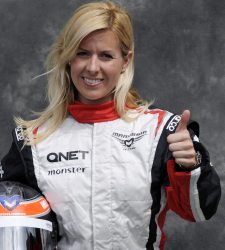 La intrahistoria: Alonso fue el gran apoyo de <b>De Villota</b> cuando llegó la F1