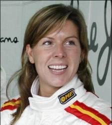 María de Villota