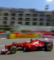 Massa se resarce en Mónaco y Ferrari le da aire: ""Ha hecho un gran fin de semana"