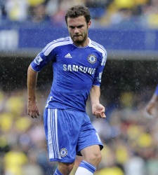 Mata chelsea napoles