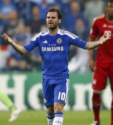 Juan Mata (Chelsea)
