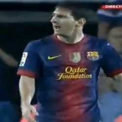 Leo Messi