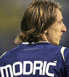 Luka Modric