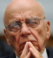 <b>Murdoch</b> insiste en comprar la F1 y Eccestone no descarta ya ninguna posibilidad