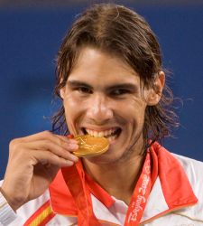 Nadal Oro