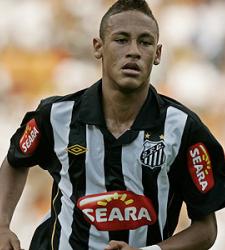 Neymar elogia al Barcelona