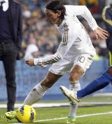 ozil