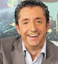 Josep Pedrerol