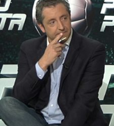 Josep Pedrerol Intereconomia Punto Pelota