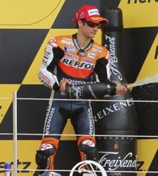 Dani Pedrosa (Repsol Honda)