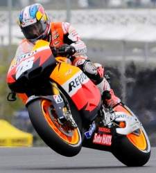 Dani Pedrosa (Repsol Honda)