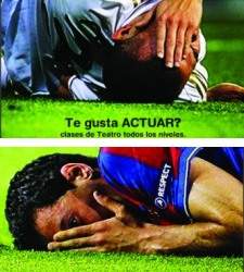 Pepe y Busquets